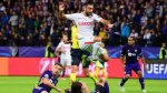 Отчет матча Спартак - Марибор группового этапа Лиги Чемпионов 2017-2018