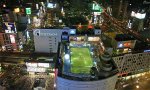  7 самых необычных футбольных полей