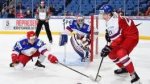 Отчёт матча Чехия U20 - Россия U20 МЧМ-2018