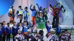 Корпоративный спорт: в Сочи завершилась VII Зимняя Сбербанкиада