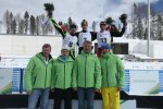 Корпоративный спорт: в Сочи завершилась VII Зимняя Сбербанкиада