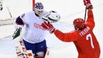 Обзор 12-го дня Олимпийских Игр 2018 в Пхёчхане