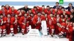 Все российские медалисты Олимпийских игр 2018 в Пхёчхане