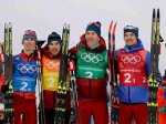 Все российские медалисты Олимпийских игр 2018 в Пхёчхане