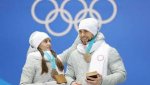 Все российские медалисты Олимпийских игр 2018 в Пхёчхане