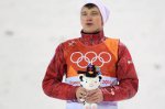 Все российские медалисты Олимпийских игр 2018 в Пхёчхане