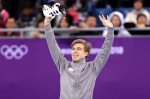 Все российские медалисты Олимпийских игр 2018 в Пхёчхане