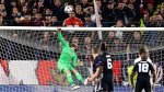 Отчет матча Севилья - Манчестер Юнайтед 1/8 финала Лиги Чемпионов 2017-2018