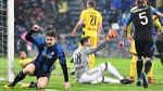 Отчет матча Аталанта - Боруссия Дортмунд 1/16 финала Лиги Европы 2017-2018