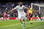 Отчет полуфинальго матча Реал Мадрид - Бавария Лиги Чемпионов 2017-2018