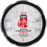 Расписания и результаты игр Чемпионат мира по хоккею 2018
