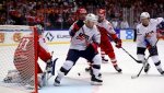Отчет о матче Дания - США ЧМ-2018 по хоккею