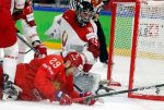 Отчет о матче Белоруссия - Россия ЧМ-2018 по хоккею