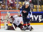 Отчет о матче США - Латвия ЧМ-2018 по хоккею
