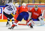 Отчет о матче Норвегия - США ЧМ-2018 по хоккею