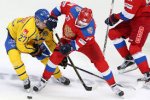 Отчет о матче Россия - Швеция ЧМ-2018 по хоккею