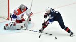 Отчет о четвертьфинальном матче США - Чехия на ЧМ-2018 по хоккею