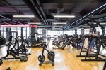 Фитнес-клубы «КОМЕТА.ФИТ» - спорт в ритме современного города