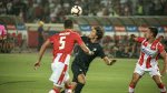 Обзор первых матчей 3-го квалификационного раунда Лиги Чемпионов 2019-2020