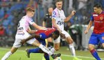 Обзор ответных матчей 3-го квалификационного раунда Лиги Чемпионов 2019-2020