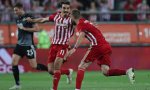 Обзор ответных матчей 3-го квалификационного раунда Лиги Чемпионов 2019-2020