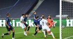 Обзор матча Аталанта - ПСЖ 1/4 финала Лиги Чемпионов 2019-2020 Обзор матча Аталанта - ПСЖ 1/4 финала Лиги Чемпионов 2019-2020