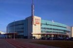 Арена-Рига и Олимпийский спортивный центр - два стадиона Чемпионат мира по хоккею 2021