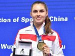 София Позднякова - вторая золотая медаль России на Олимпийских игр 2020 в Токио