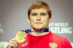 Муса Евлоев - тринадцатая золотая медаль России на Олимпийских игр 2020 в Токио