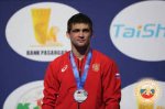 Как оценивать выступление российских греко-римских борцов на Олимпийских Игр 2020 в Токио