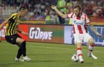 Обзор первых матчей 3-го квалификационного раунда Лиги Чемпионов 2021-2022