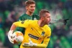 Обзор первых матчей 3-го квалификационного раунда Лиги Чемпионов 2021-2022