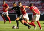 Обзор ответных матчей 3-го квалификационного раунда Лиги Чемпионов 2021-2022
