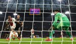 Отчет матча Аякс - Бешикташ группового этапа Лиги Чемпионов 2021-2022