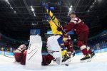 Обзоры матчей 2-го игрового дня Олимпийского хоккейного турнира 2022 в Пекине