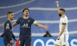 Отчет матча Реал Мадрид - ПСЖ 1/8 финала Лиги Чемпионов 2021-2022