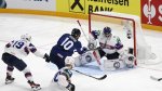 Отчет о матче Финляндия - Норвегия ЧМ-2022 по хоккею