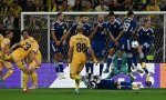 Обзор первых матчей плей-офф раунда квалификационного раунда Лиги Чемпионов 2022-2023